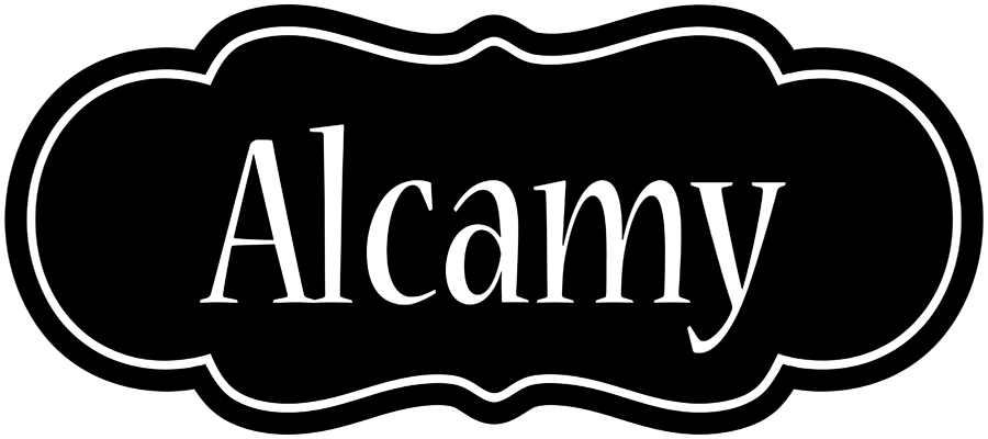 Alcamy welcome logo
