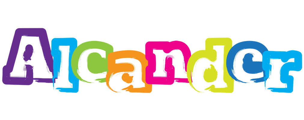 Alcander casino logo