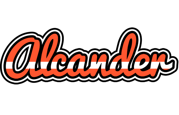Alcander denmark logo