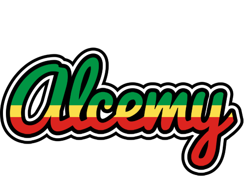 Alcemy african logo