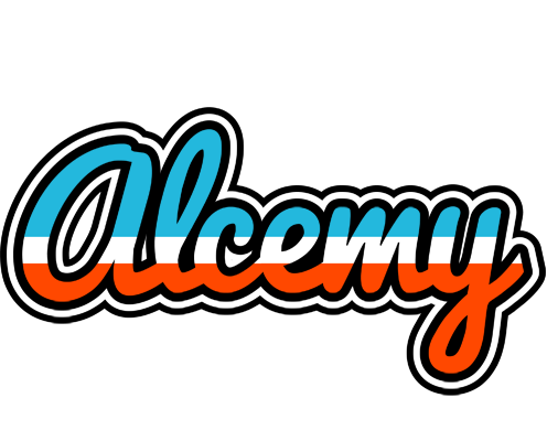 Alcemy america logo