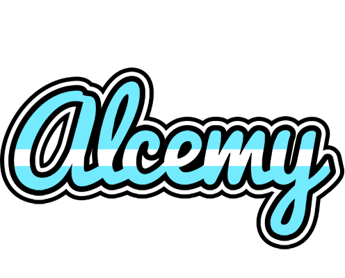 Alcemy argentine logo