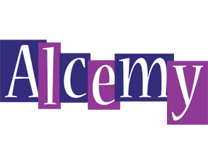 Alcemy autumn logo