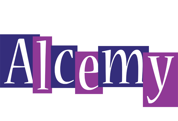 Alcemy autumn logo