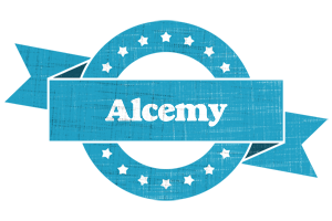 Alcemy balance logo