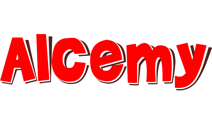 Alcemy basket logo