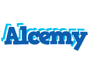 Alcemy business logo