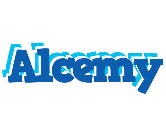 Alcemy business logo