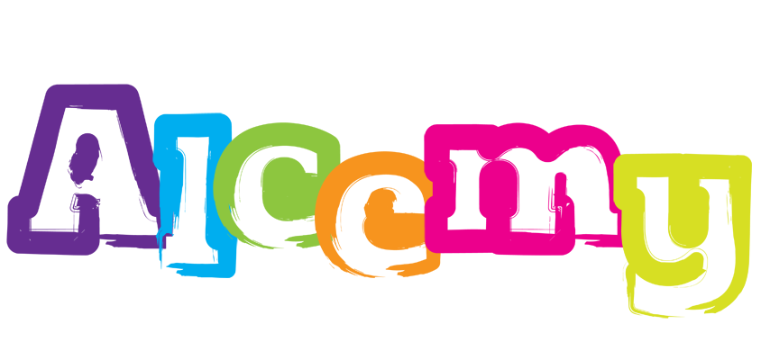 Alcemy casino logo