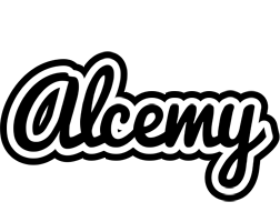 Alcemy chess logo