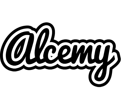 Alcemy chess logo