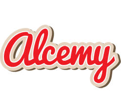 Alcemy chocolate logo