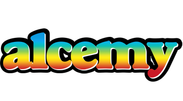 Alcemy color logo