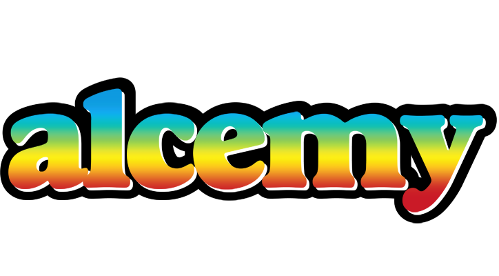 Alcemy color logo