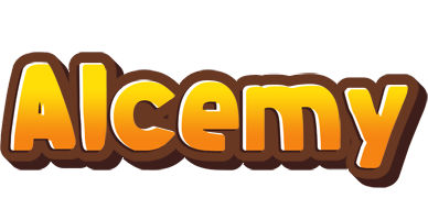 Alcemy cookies logo