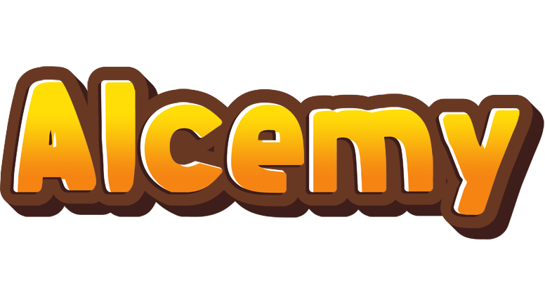 Alcemy cookies logo
