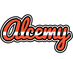 Alcemy denmark logo