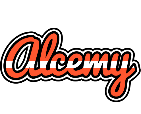 Alcemy denmark logo