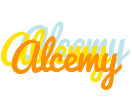 Alcemy energy logo