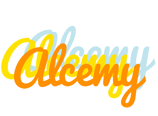 Alcemy energy logo