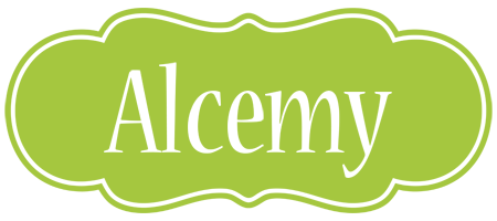 Alcemy family logo