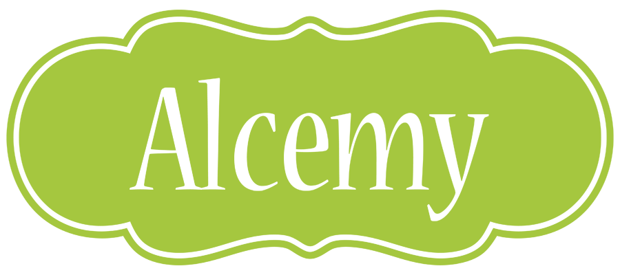Alcemy family logo