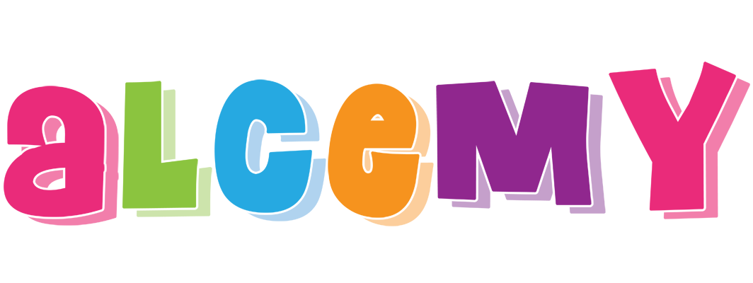 Alcemy friday logo