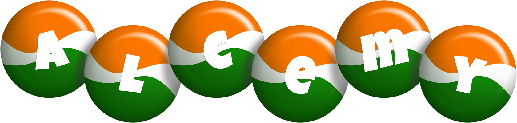 Alcemy india logo