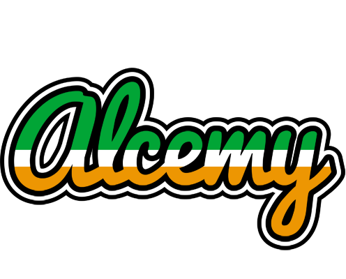 Alcemy ireland logo