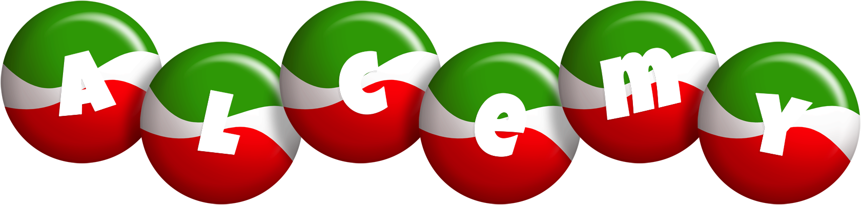 Alcemy italy logo