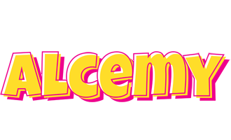 Alcemy kaboom logo