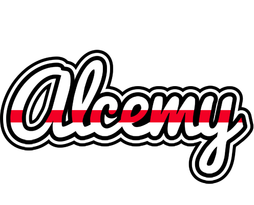 Alcemy kingdom logo