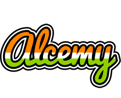 Alcemy mumbai logo