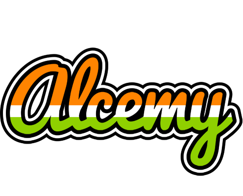 Alcemy mumbai logo