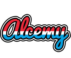 Alcemy norway logo