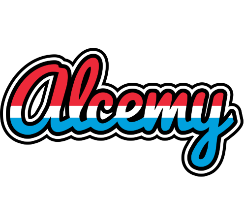 Alcemy norway logo
