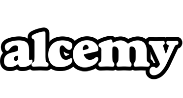 Alcemy panda logo