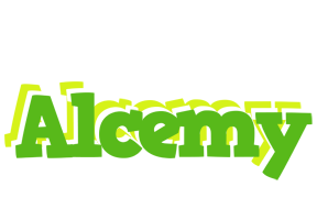 Alcemy picnic logo