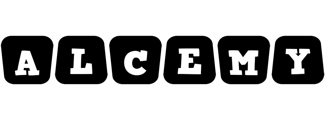Alcemy racing logo