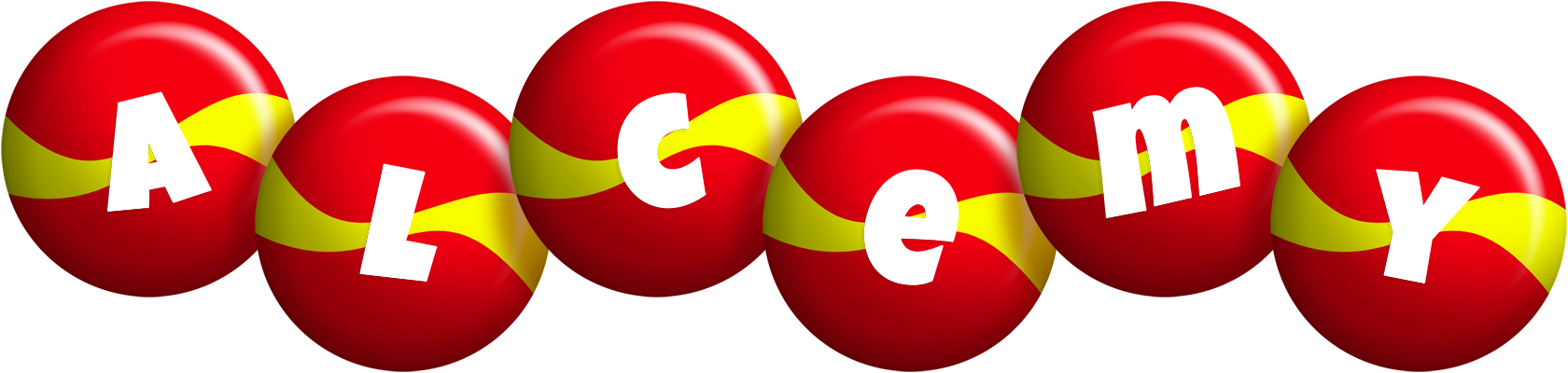 Alcemy spain logo