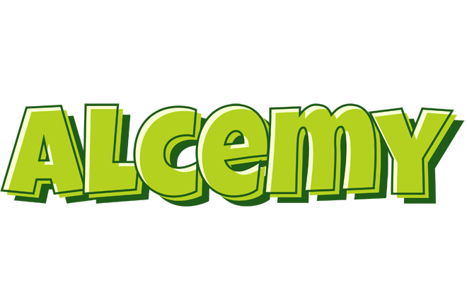Alcemy summer logo