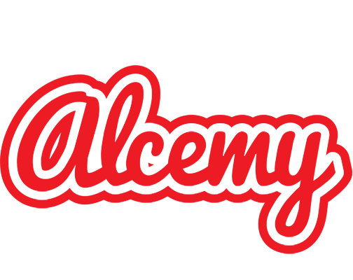 Alcemy sunshine logo