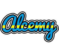 Alcemy sweden logo