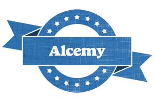 Alcemy trust logo