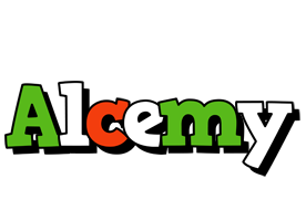 Alcemy venezia logo