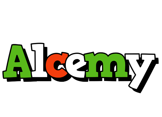 Alcemy venezia logo