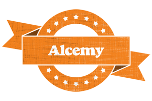 Alcemy victory logo