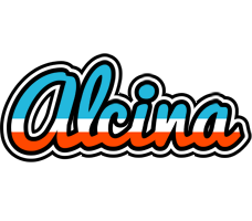 Alcina america logo