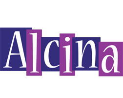 Alcina autumn logo