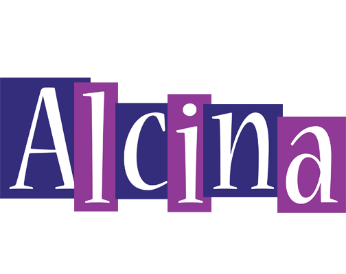 Alcina autumn logo